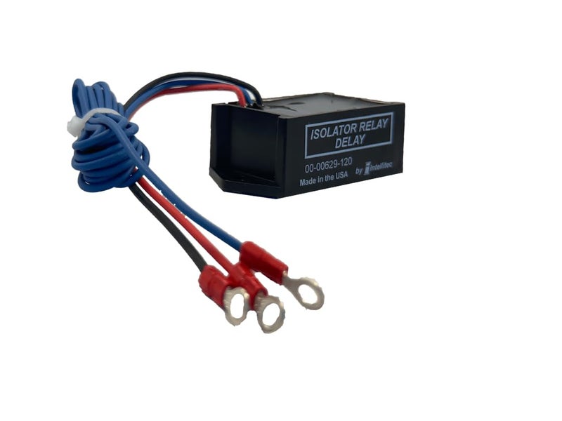 INTELLITEC 0000629120 Isolator Relay - Image 3